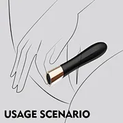 purple bullet vibrator-WINYI 2023 new Bullet Vibrator 10 mode G-spot massage clitoral stimulating mini bullet Vibrator adult sex toy  for women couple-packaging-2024 newtrending adult toy supplier-manufacturer-factory-OEM DM