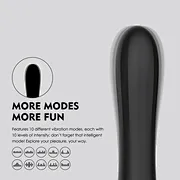WINYI 2023 new Bullet Vibrator 10 mode G-spot massage clitoral stimulating mini bullet Vibrator adult sex toy  for women couple-packaging-2024 newtrending adult toy supplier-manufacturer-factory-OEM DM